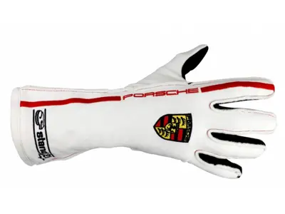 Race gloves Legacy Rennsport Porsche